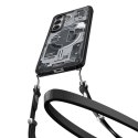 SPIGEN ULTRA HYBRID MAG MAGSAFE GALAXY S26+ PLUS ZERO ONE BLACK Spigen