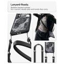 SPIGEN ULTRA HYBRID MAG MAGSAFE GALAXY S26+ PLUS ZERO ONE BLACK Spigen