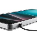 SPIGEN ULTRA HYBRID MAG MAGSAFE GALAXY S26 ULTRA CLEAR/WHITE Spigen