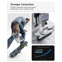 SPIGEN ULTRA HYBRID MAG MAGSAFE GALAXY S26 ULTRA CLEAR/WHITE Spigen