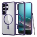 SPIGEN ULTRA HYBRID MAG MAGSAFE GALAXY S26 ULTRA DEEP PURPLE Spigen