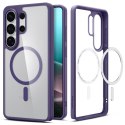 SPIGEN ULTRA HYBRID MAG MAGSAFE GALAXY S26 ULTRA DEEP PURPLE Spigen