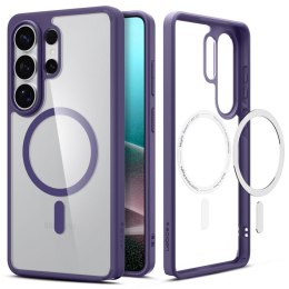 SPIGEN ULTRA HYBRID MAG MAGSAFE GALAXY S26 ULTRA DEEP PURPLE Spigen