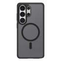 SPIGEN ULTRA HYBRID MAG MAGSAFE GALAXY S26 ULTRA FROST BLACK Spigen