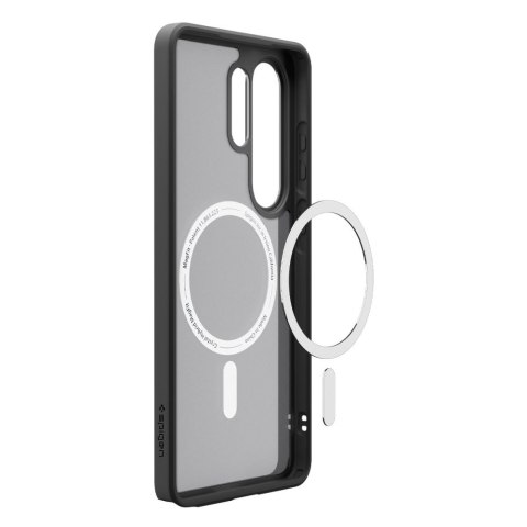 SPIGEN ULTRA HYBRID MAG MAGSAFE GALAXY S26 ULTRA FROST BLACK Spigen