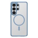 SPIGEN ULTRA HYBRID MAG MAGSAFE GALAXY S26 ULTRA LIGHT BLUE Spigen