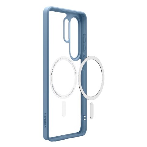SPIGEN ULTRA HYBRID MAG MAGSAFE GALAXY S26 ULTRA LIGHT BLUE Spigen