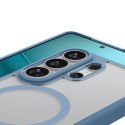 SPIGEN ULTRA HYBRID MAG MAGSAFE GALAXY S26 ULTRA LIGHT BLUE Spigen