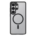 SPIGEN ULTRA HYBRID MAG MAGSAFE GALAXY S26 ULTRA MATTE BLACK Spigen
