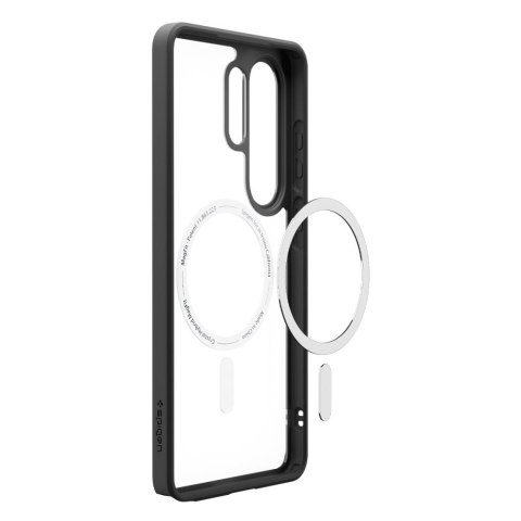 SPIGEN ULTRA HYBRID MAG MAGSAFE GALAXY S26 ULTRA MATTE BLACK Spigen