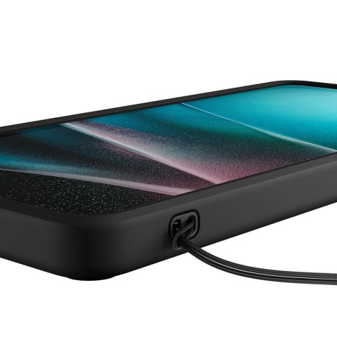 SPIGEN ULTRA HYBRID MAG MAGSAFE GALAXY S26 ULTRA MATTE BLACK Spigen