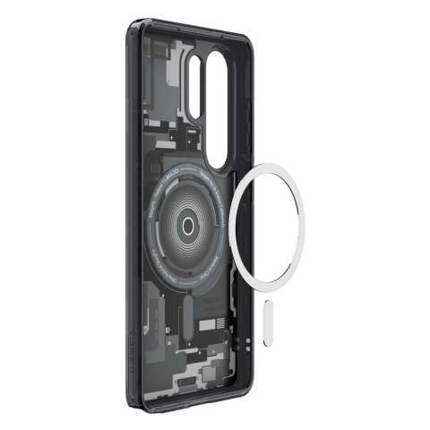 SPIGEN ULTRA HYBRID MAG MAGSAFE GALAXY S26 ULTRA ZERO ONE BLACK Spigen