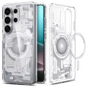 SPIGEN ULTRA HYBRID MAG MAGSAFE GALAXY S26 ULTRA ZERO ONE WHITE Spigen