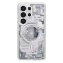 SPIGEN ULTRA HYBRID MAG MAGSAFE GALAXY S26 ULTRA ZERO ONE WHITE Spigen