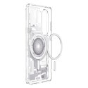 SPIGEN ULTRA HYBRID MAG MAGSAFE GALAXY S26 ULTRA ZERO ONE WHITE Spigen