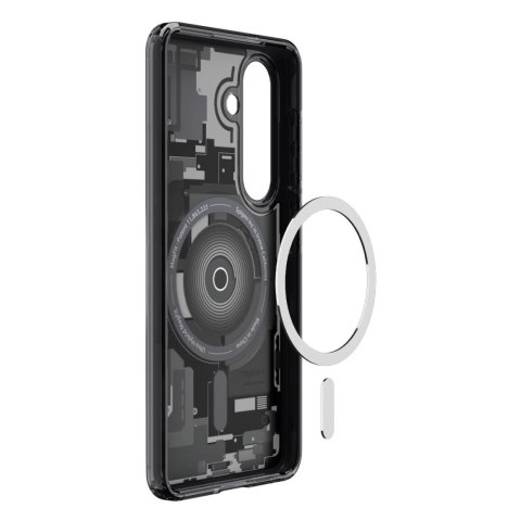 SPIGEN ULTRA HYBRID MAG MAGSAFE GALAXY S26 ZERO ONE BLACK Spigen