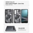 SPIGEN ULTRA HYBRID MAG MAGSAFE GALAXY S26 ZERO ONE BLACK Spigen