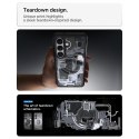 SPIGEN ULTRA HYBRID MAG MAGSAFE GALAXY S26 ZERO ONE BLACK Spigen