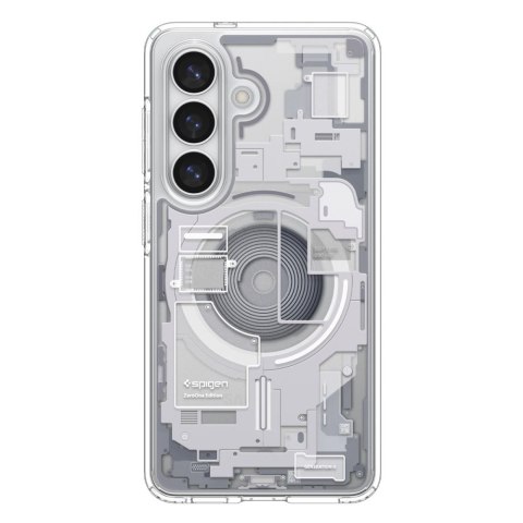 SPIGEN ULTRA HYBRID MAG MAGSAFE GALAXY S26 ZERO ONE WHITE Spigen