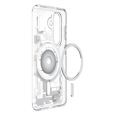 SPIGEN ULTRA HYBRID MAG MAGSAFE GALAXY S26 ZERO ONE WHITE Spigen