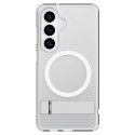 SPIGEN ULTRA HYBRID 'S' MAG MAGSAFE GALAXY S26 CLEAR/WHITE Spigen