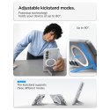SPIGEN ULTRA HYBRID 'S' MAG MAGSAFE GALAXY S26 CLEAR/WHITE Spigen