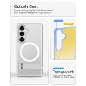 SPIGEN ULTRA HYBRID 'S' MAG MAGSAFE GALAXY S26 CLEAR/WHITE Spigen