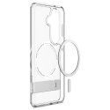 SPIGEN ULTRA HYBRID 'S' MAG MAGSAFE GALAXY S26+ PLUS CLEAR/WHITE Spigen