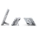 SPIGEN ULTRA HYBRID 'S' MAG MAGSAFE GALAXY S26+ PLUS CLEAR/WHITE Spigen