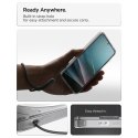 SPIGEN ULTRA HYBRID 'S' MAG MAGSAFE GALAXY S26+ PLUS CLEAR/WHITE Spigen