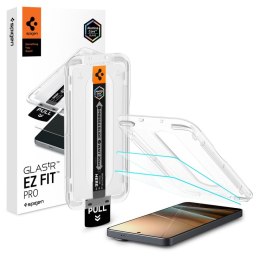 SZKŁO ANTYREFLEKSYJNE SPIGEN GLAS.TR 'EZ FIT PRO AC' ANTI REFLECTION 2-PACK GALAXY S26 ULTRA CLEAR Spigen