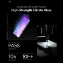 SZKŁO ANTYREFLEKSYJNE SPIGEN GLAS.TR 'EZ FIT PRO AC' ANTI REFLECTION 2-PACK GALAXY S26 ULTRA CLEAR Spigen