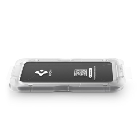 SZKŁO HARTOWANE SPIGEN GLAS.TR 'EZ FIT PRO AC' HD 2-PACK GALAXY S26+ PLUS CLEAR Spigen