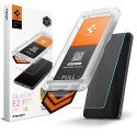 SZKŁO HARTOWANE SPIGEN GLAS.TR 'EZ FIT PRO AC' HD GALAXY S26 CLEAR Spigen