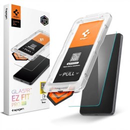 SZKŁO HARTOWANE SPIGEN GLAS.TR 'EZ FIT PRO AC' HD GALAXY S26 ULTRA CLEAR Spigen