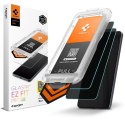 SZKŁO PRYWATYZUJĄCE SPIGEN GLAS.TR 'EZ FIT PRO AC' HD 2-PACK GALAXY S26+ PLUS PRIVACY Spigen