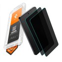 SZKŁO PRYWATYZUJĄCE SPIGEN GLAS.TR 'EZ FIT PRO AC' HD 2-PACK GALAXY S26+ PLUS PRIVACY Spigen