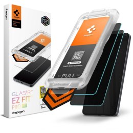 SZKŁO PRYWATYZUJĄCE SPIGEN GLAS.TR 'EZ FIT PRO AC' HD 2-PACK GALAXY S26 PRIVACY Spigen
