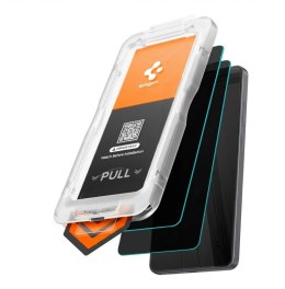 SZKŁO PRYWATYZUJĄCE SPIGEN GLAS.TR 'EZ FIT PRO AC' HD 2-PACK GALAXY S26 PRIVACY Spigen