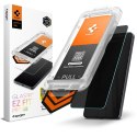 SZKŁO PRYWATYZUJĄCE SPIGEN GLAS.TR 'EZ FIT PRO AC' HD GALAXY S26 PRIVACY Spigen