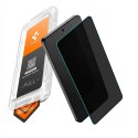 SZKŁO PRYWATYZUJĄCE SPIGEN GLAS.TR 'EZ FIT PRO AC' HD GALAXY S26 PRIVACY Spigen
