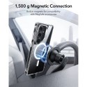 ESR CLASSIC HYBRID KICKSTAND MAGSAFE GALAXY S26 CLEAR ESR