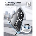 ESR CLASSIC HYBRID KICKSTAND MAGSAFE GALAXY S26 ULTRA CLEAR ESR
