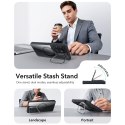 ESR CLASSIC HYBRID KICKSTAND MAGSAFE GALAXY S26 ULTRA CLEAR/BLACK ESR