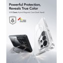 ESR CLASSIC HYBRID KICKSTAND MAGSAFE GALAXY S26 ULTRA CLEAR/BLACK ESR
