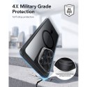 ESR CLASSIC HYBRID KICKSTAND MAGSAFE GALAXY S26 ULTRA CLEAR/BLACK ESR