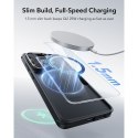 ESR CLASSIC HYBRID KICKSTAND MAGSAFE GALAXY S26 ULTRA CLEAR/BLACK ESR