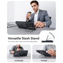 ESR CLASSIC HYBRID KICKSTAND MAGSAFE GALAXY S26 ULTRA FROSTED BLACK ESR