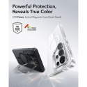 ESR CLASSIC HYBRID KICKSTAND MAGSAFE GALAXY S26 ULTRA FROSTED BLACK ESR
