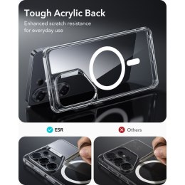 ESR CLASSIC HYBRID MAGSAFE GALAXY S26 ULTRA CLEAR ESR